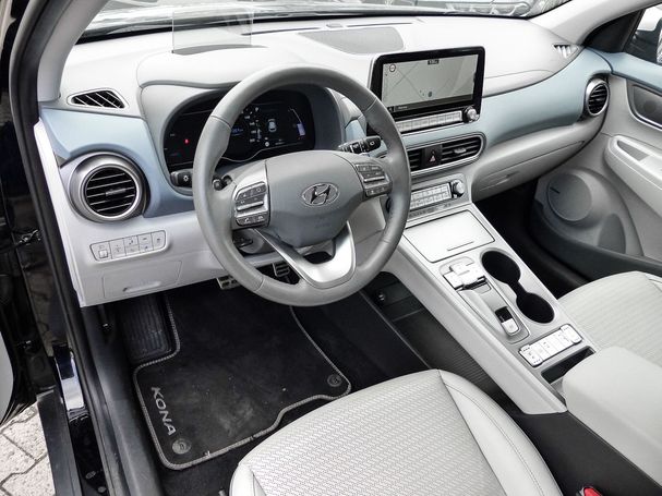 Hyundai Kona Elektro 150 kW image number 5