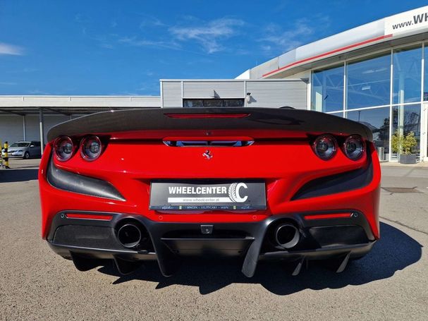 Ferrari F8 Spider 530 kW image number 14