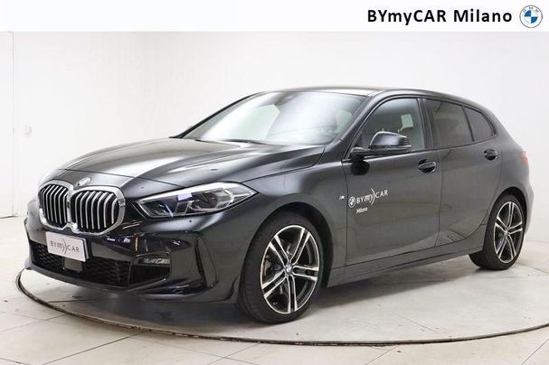 BMW 116i Sport 80 kW image number 1