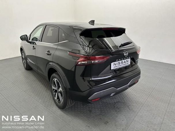 Nissan Qashqai 1.5 VC-T e-power 140 kW image number 4