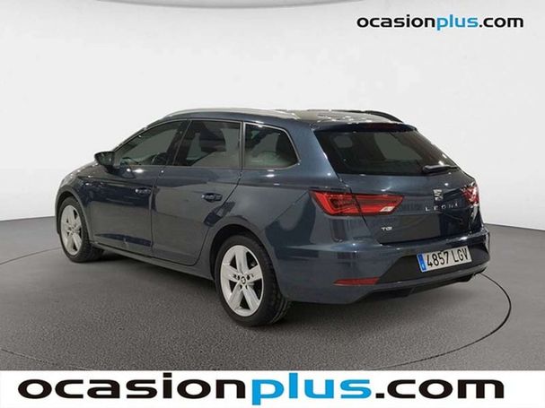 Seat Leon ST 1.5 FR 96 kW image number 3