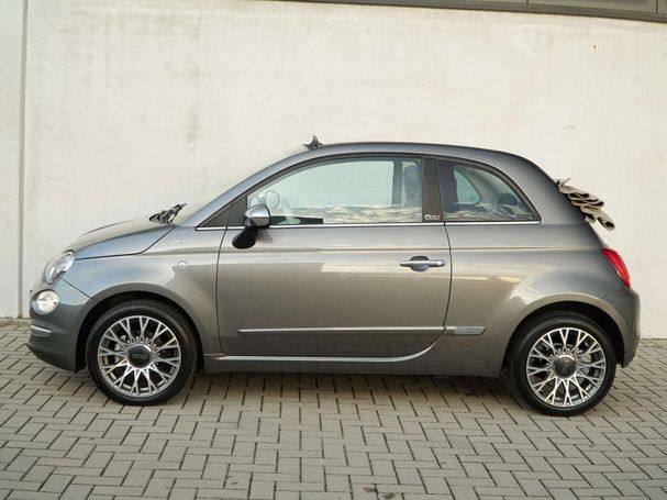 Fiat 500C 51 kW image number 10