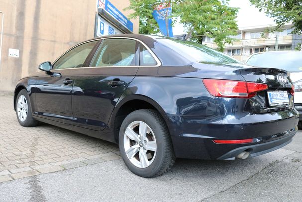 Audi A4 2.0 TDI ultra 100 kW image number 4