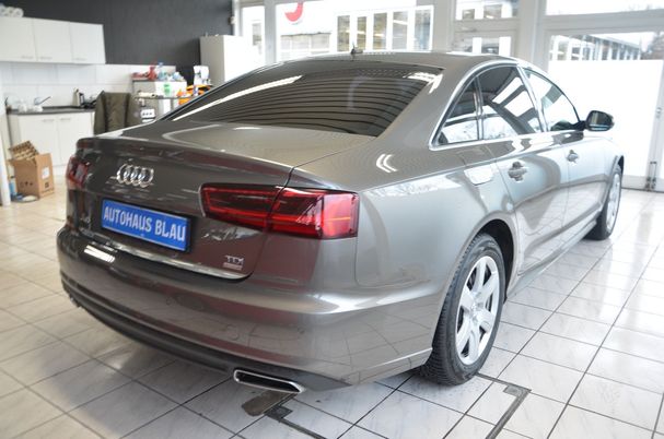 Audi A6 2.0 TDI ultra 140 kW image number 4