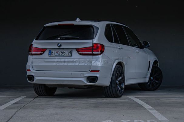 BMW X5 xDrive40d 230 kW image number 4