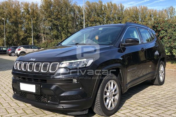 Jeep Compass 1.6 Longitude 96 kW image number 1