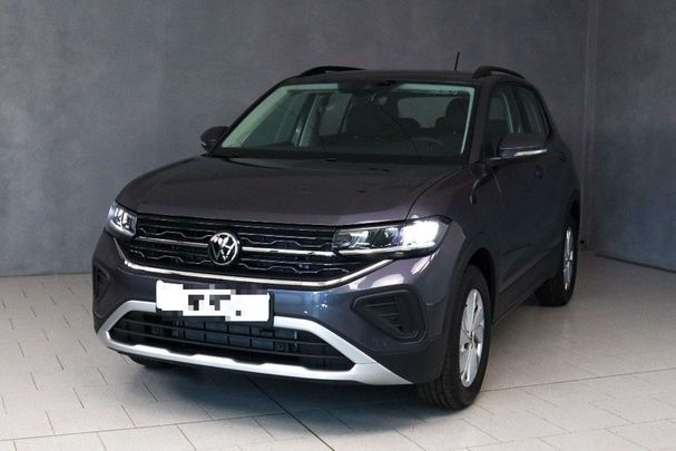 Volkswagen T-Cross 1.0 TSI DSG Life 85 kW image number 1