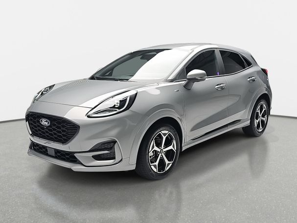 Ford Puma 1.0 EcoBoost ST-Line 92 kW image number 1