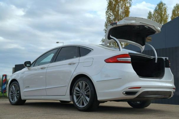 Ford Mondeo 138 kW image number 3