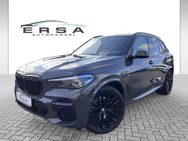 BMW X5 xDrive30d 210 kW image number 1