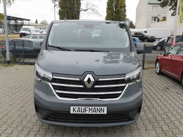 Renault Trafic Grand Combi Blue dCi Life 81 kW image number 3