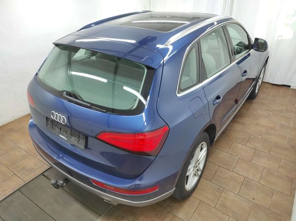 Audi Q5 2.0 TFSI quattro 165 kW image number 24