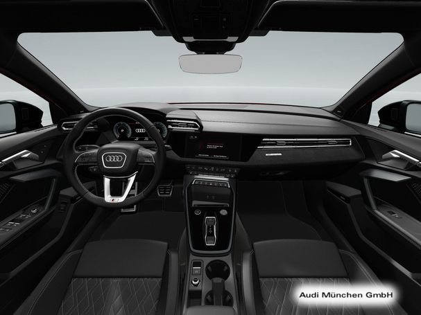 Audi A3 35 TDI S tronic S-line Allstreet 110 kW image number 9