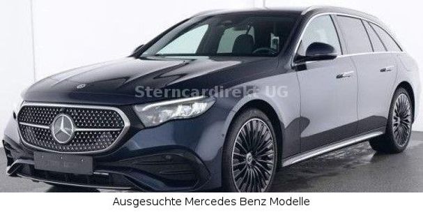 Mercedes-Benz E 300 e T 230 kW image number 1