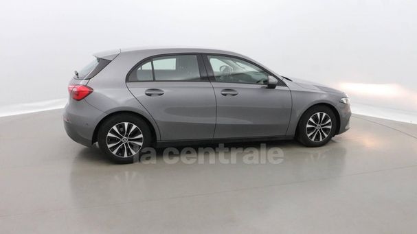 Mercedes-Benz A 180 d 85 kW image number 29