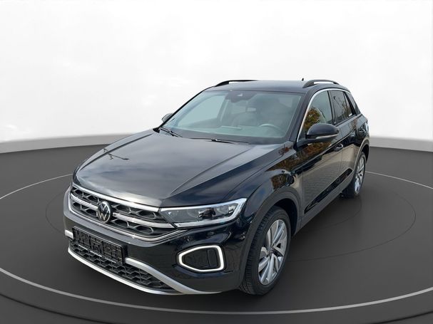 Volkswagen T-Roc 1.5 TSI DSG 110 kW image number 1