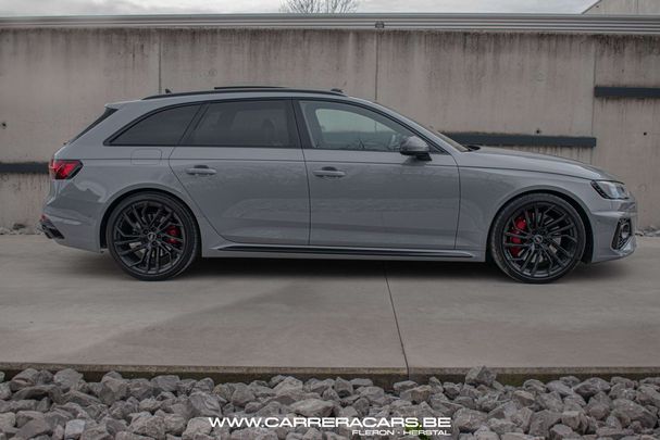 Audi RS4 2.9 TFSI quattro 331 kW image number 4