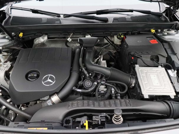 Mercedes-Benz A 200 120 kW image number 37