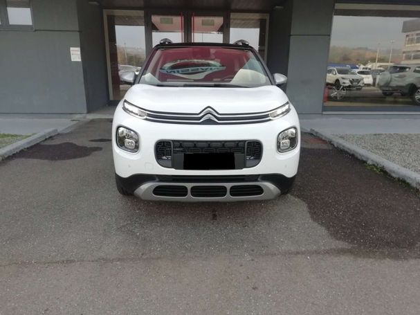 Citroen C3 Aircross PureTech Shine EAT6 96 kW image number 3