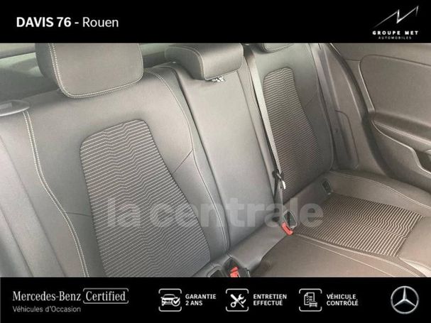 Mercedes-Benz A 180 100 kW image number 18