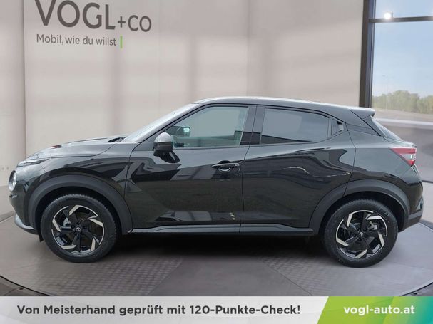 Nissan Juke 84 kW image number 3