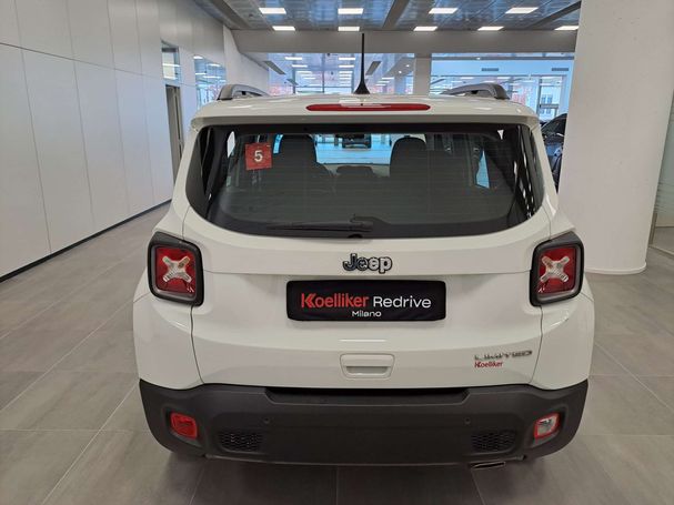 Jeep Renegade 1.0 Limited 88 kW image number 4