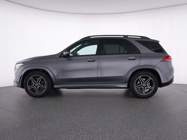 Mercedes-Benz GLE 450 270 kW image number 11