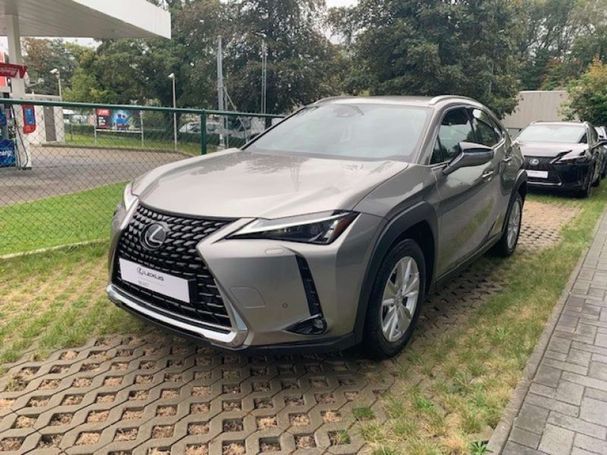 Lexus UX 250h 135 kW image number 8