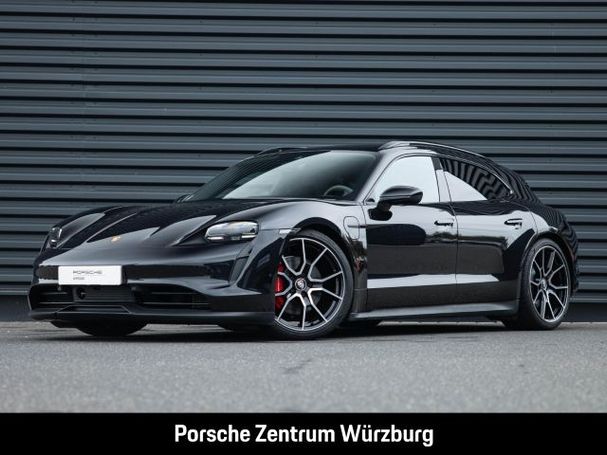 Porsche Taycan 4S Sport Turismo 420 kW image number 1