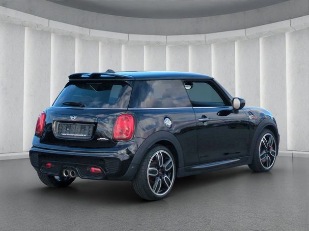 Mini John Cooper Works 170 kW image number 3