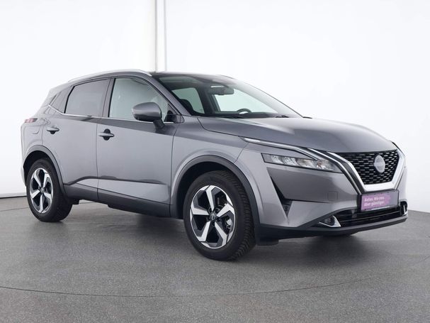 Nissan Qashqai 103 kW image number 3