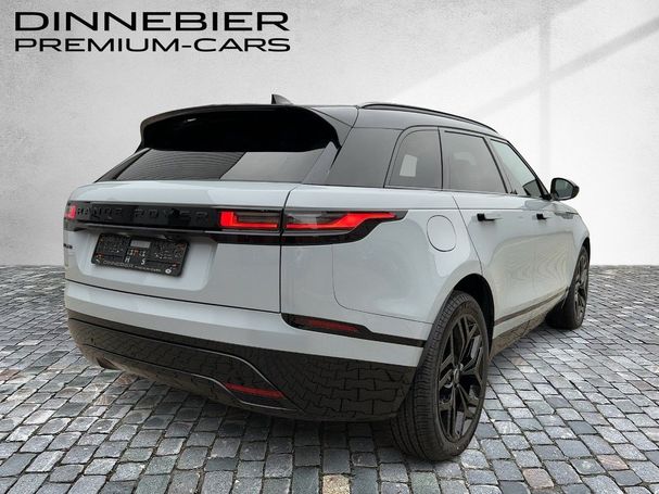 Land Rover Range Rover Velar D300 SE 221 kW image number 6