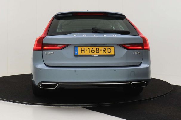 Volvo V90 T8 AWD 287 kW image number 14