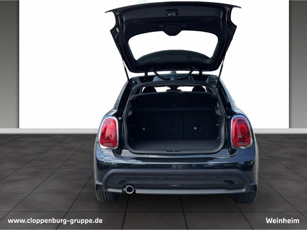 Mini Cooper Mini 100 kW image number 7