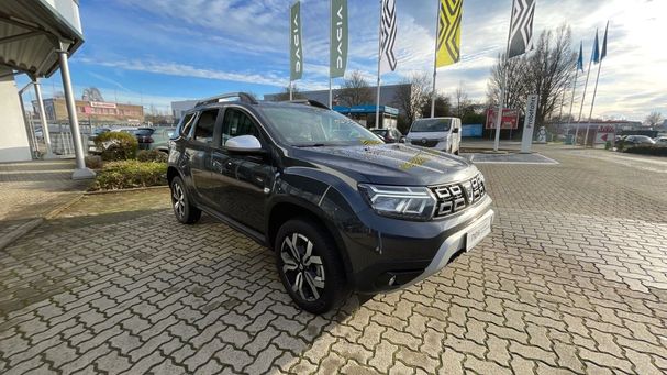 Dacia Duster TCe 150 Prestige EDC 110 kW image number 3