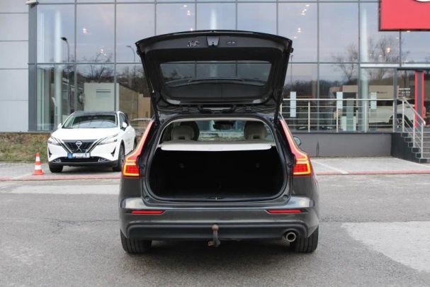 Volvo V60 110 kW image number 40