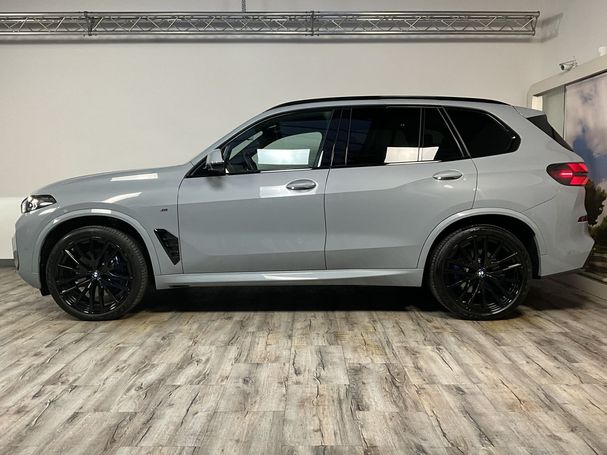 BMW X5 M Sport Pro xDrive 219 kW image number 5