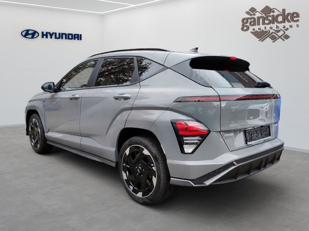 Hyundai Kona 160 kW image number 4