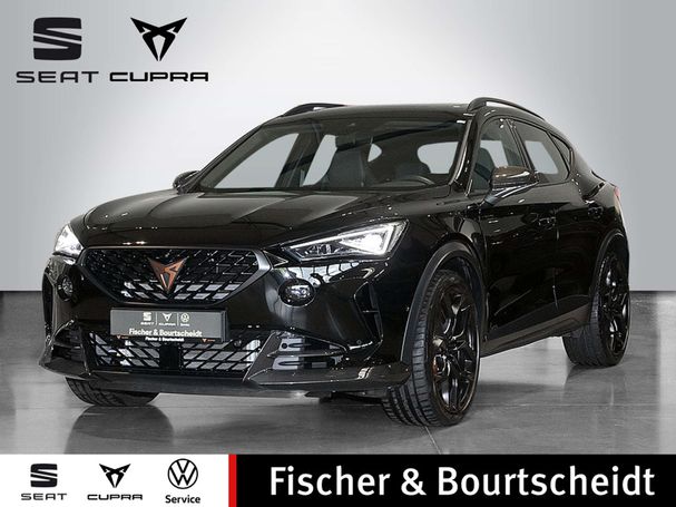 Cupra Formentor VZ5 4Drive 287 kW image number 1