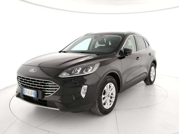 Ford Kuga 1.5 EcoBlue Titanium 88 kW image number 1