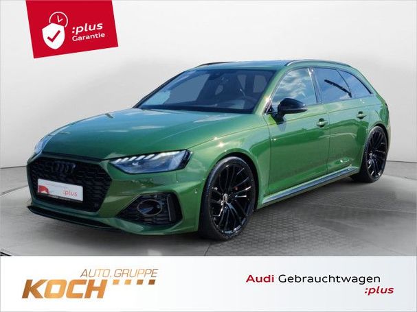 Audi RS4 2.9 TFSI Avant 331 kW image number 2