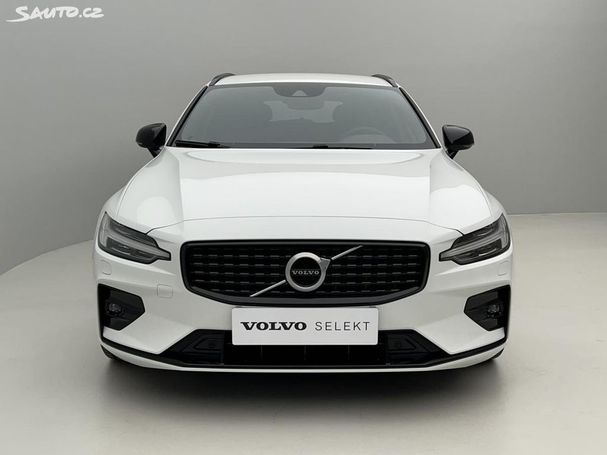 Volvo V60 B5 184 kW image number 13