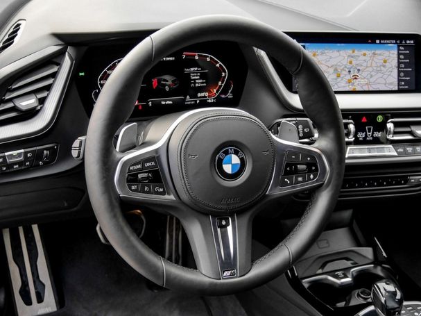 BMW 135i xDrive 225 kW image number 9