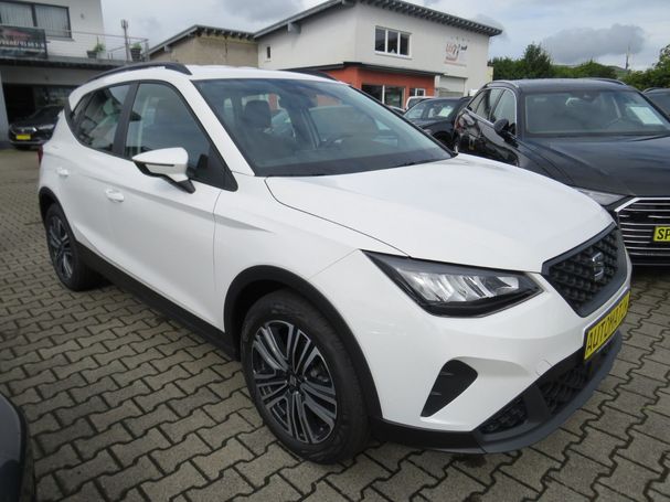 Seat Arona 1.0 TSI DSG Style 85 kW image number 2