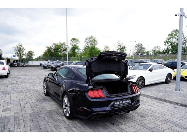 Ford Mustang GT Fastback 5.0 V8 330 kW image number 11