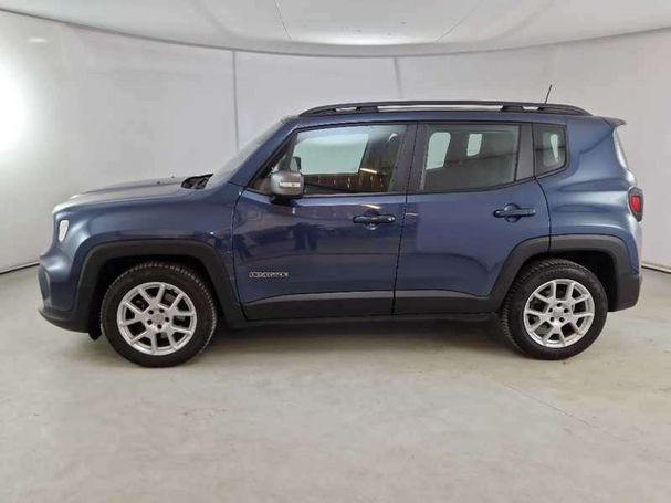 Jeep Renegade 1.3 Limited 110 kW image number 5