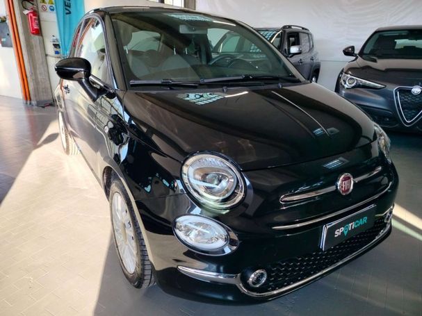 Fiat 500 1.0 51 kW image number 3