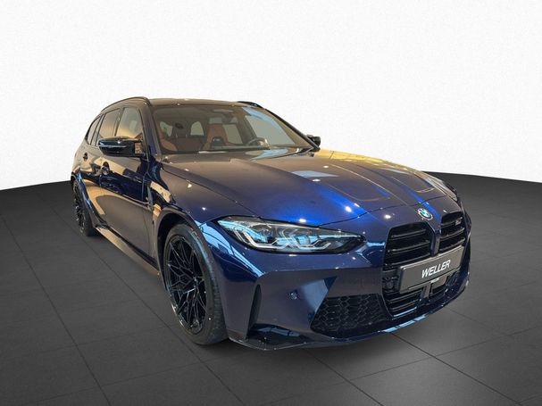 BMW M3 Touring xDrive Competition 377 kW image number 1