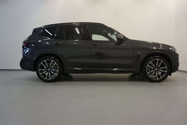 BMW X3 xDrive20d 140 kW image number 2