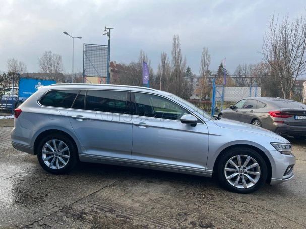 Volkswagen Passat Variant DSG 88 kW image number 10